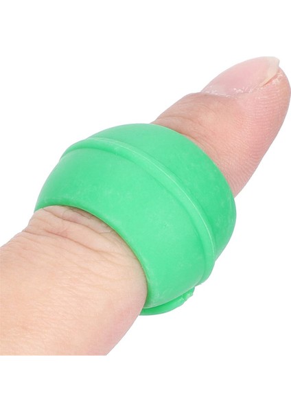 48PCS Silikon Iplik Makaraları Koruyucu Huggers Bobbin Tutucu Dikiş Makinesi Için Organizatör (Yurt Dışından) fiyatları