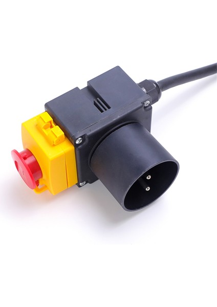 Günlük Ayrıştırıcı Anahtarı Fiş 250V Ahşap Ayrıştırıcı HCK3T 23221153 250V Ahşap Altıcı Elektromaynetik Anahtarları Araçlar (Yurt Dışından) indirimleri