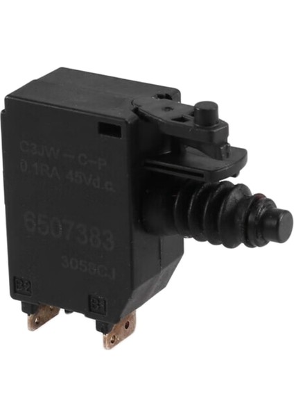 Makita 6507383 Için 650738-3 C3JW-C-P 0.1ra 45V HM1812 Anahtar (Yurt Dışından) fiyatları