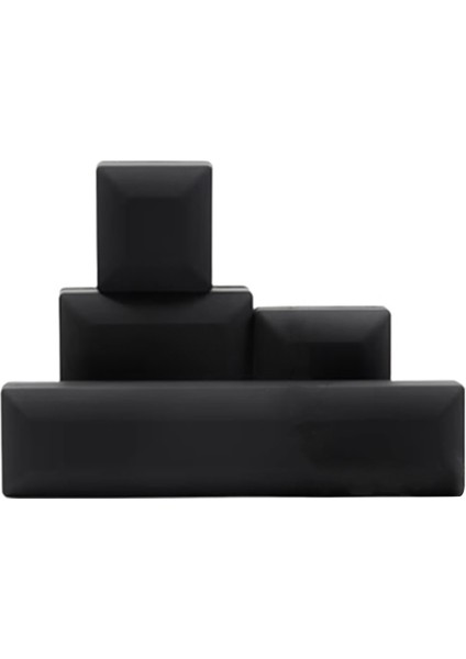 Moda LED Hafif Kolye Uzun Zincir Kutu Kolye Tutucu Evlilik Yıldızları Için Bileklik Ekran Mücevher Hediye Kutusu B B (Yurt Dışından)