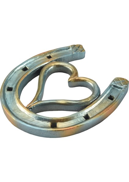 El Yapımı At Nalı, Dökme At Nalı Duvar Dekor, Iyi Şanslı At Nalı, Elle Dökme At Nalı Aşk Duvar Dekor B (Yurt Dışından) indirimleri