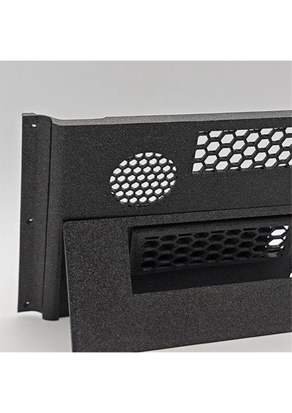 Lejyon Go Konsol Modifikasyonu Için Isı Geri Kapak Taşınabilir Sert Hollow Arka Kapak Lejyon Git Aksesuarları (Yurt Dışından) fiyatları