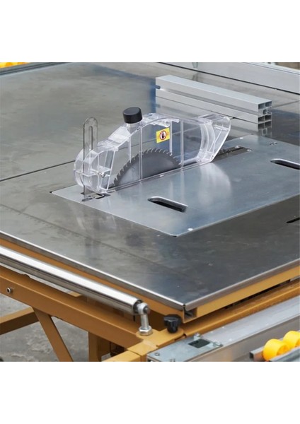 Tablo Testere Koruyucu Kapak Şeffaf Kabuk Tozu Plastik Koruma 4-10 Inç Için Net Güvenlik Desteği (Yurt Dışından) fiyatları