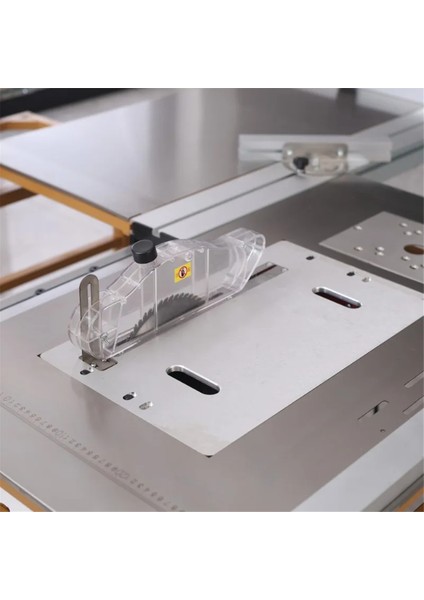 Tablo Testere Koruyucu Kapak Şeffaf Kabuk Tozu Plastik Koruma 4-10 Inç Için Net Güvenlik Desteği (Yurt Dışından) modelleri