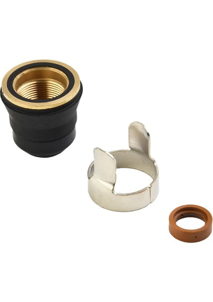 Torç Koruma Braketi Uç Kiti Liman Navlun Titanyum Plazma Için Değiştirme 45 Torch TIPC45 IPT45 56255 56811 (Yurt Dışından) indirimleri