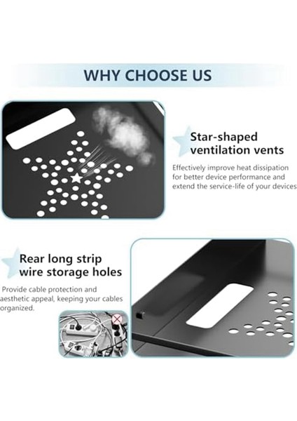 Projektör Rafı, Yüzen Eğlence Merkezi Rafları, DVD Oynatıcı Rafı, Metal Yönlendirici Rafı, Tv Duvar Montajı Altında Raf (Yurt Dışından) modelleri