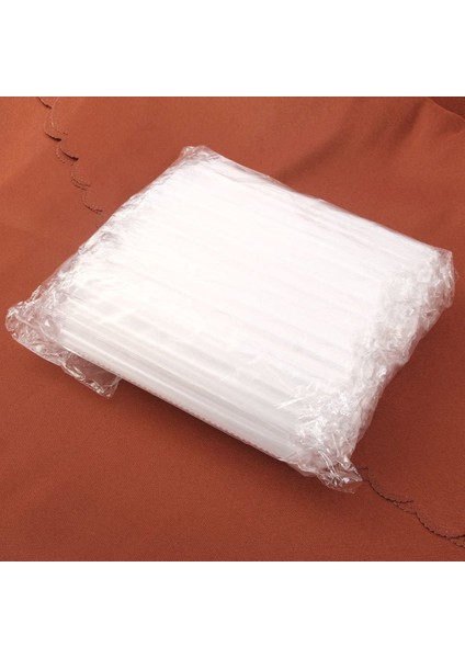 300PCS Smoothie Jumbo Saman Silkshake Bubble Çay Jumbo Pipes Meyve Salları (Yurt Dışından) modelleri