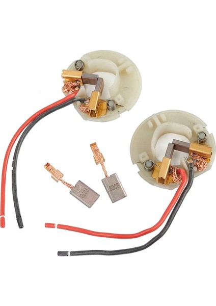 Karbon Fırçası Tutucu Kartı Hilti SFC14-A SFC14A SFC22A SFC22-A Sfc 14A 14-A 22-A 22A Elektrikli Araçlar Parça (Yurt Dışından) modelleri