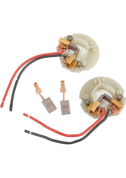 Karbon Fırçası Tutucu Kartı Hilti SFC14-A SFC14A SFC22A SFC22-A Sfc 14A 14-A 22-A 22A Elektrikli Araçlar Parça (Yurt Dışından) indirimleri