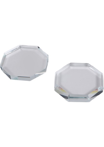 5pcs Cam Desen Ağırlıkları Dikiş, Kumaş Dikiş Ağırlığı Bez Giydirme Desen Yapımı ve Numune Kesme Ağırlıkları (Yurt Dışından)