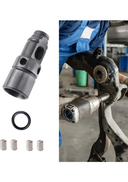 Drill Chuck Güç Alet Aksesuarları Gbh 2-26DRE GBH2-26E GBH2-26DE GBH2-26RE (Yurt Dışından) fiyatları