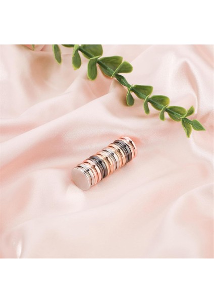 8pcs Hicab Manyetik Pimleri, Çok Amaçlı Renkli Manyetik Eşarp Toka Pinless Brooch Hicab Pimleri Kadınlar Için (Yurt Dışından) fiyatları