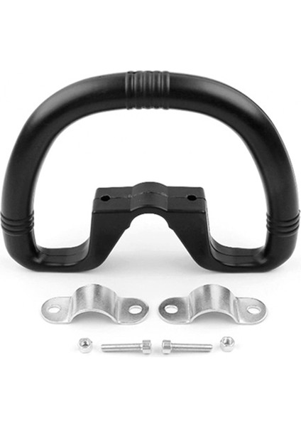 Fırça Kesici Çim Düzeltici Için Değiştirilebilir Evrensel Tutamak FS55 FS62 FS66 FS75 FS72 Biçme Akıcı Aksesuarlar (Yurt Dışından)