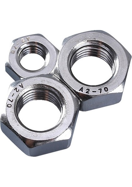 M3 Paslanmaz Çelik Vidalar Fındıklar Yetenekli Çiftlik Kiti Altı Strenches, 1100 Pcs Altı Soket Düğmesi Baş Kapak Vidaları (Yurt Dışından) modelleri