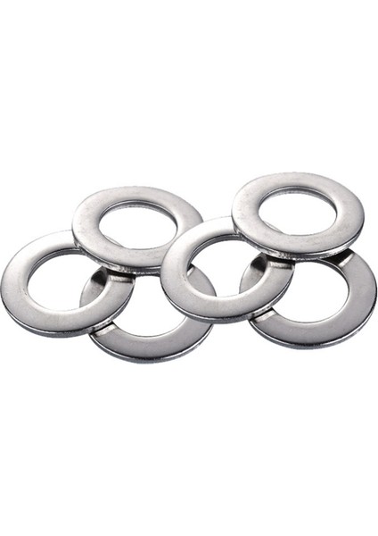 M3 Paslanmaz Çelik Vidalar Fındıklar Yetenekli Çiftlik Kiti Altı Strenches, 1100 Pcs Altı Soket Düğmesi Baş Kapak Vidaları (Yurt Dışından) fırsatları