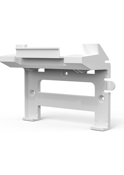 Starlink Gen 3/v3 Yönlendirici Montaj ve Güç Kaynağı Braketleri Tutucu Internet Kiti Uydu, Istikrar Duvar Tutucu (Yurt Dışından)