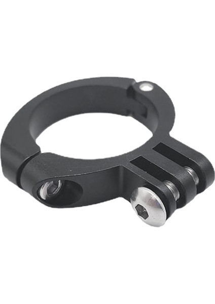 Bisiklet Montaj Bisiklet Motosiklet Alüminyum Tutucu Gopro Action Camera Bisiklet Aksesuarları (Yurt Dışından)