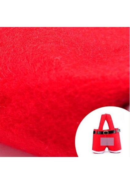 Hediye Çantası, Santa Pantolon, Noel Şeker Çantası, Taşınabilir Noel Şeker Çantası, Şeker Konteyneri L (Yurt Dışından) indirimleri