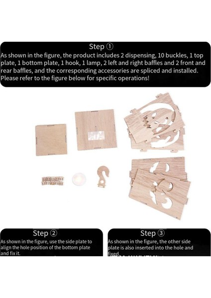 Masa Üstü Için Cadılar Bayramı Ahşap Işıklı Kabak, Işık Balkabağı Hayalet Lamba Gölge Kutusu Cadılar Bayramı Dekorasyonu B (Yurt Dışından) fiyatları
