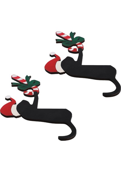 Noel Kapısı Toppers Dekor, Üst Kapı Çerçevesi Köşe Işaret Süslemeleri, Ev Dekoru Home Decor H Için Ev Çerçevesi Dekoru H (Yurt Dışından) fiyatları