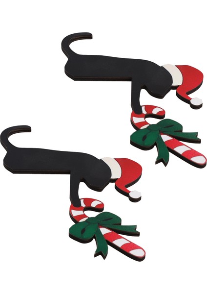 Noel Kapısı Toppers Dekor, Üst Kapı Çerçevesi Köşe Işaret Süslemeleri, Ev Dekoru Home Decor H Için Ev Çerçevesi Dekoru H (Yurt Dışından) modelleri