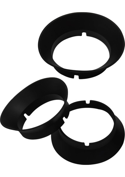 Baratza Encore ve Virtuoso Öğütücüler Için 3pcs Conta Değiştirme, Elektrikli Konik Çapak Öğütücü Için Yedek Halka (Yurt Dışından)