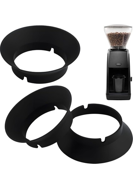 Baratza Encore ve Virtuoso Öğütücüler Için 3pcs Conta Değiştirme, Elektrikli Konik Çapak Öğütücü Için Yedek Halka (Yurt Dışından) fiyatları