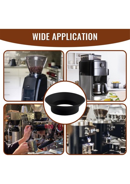 Baratza Encore ve Virtuoso Öğütücüler Için 3pcs Conta Değiştirme, Elektrikli Konik Çapak Öğütücü Için Yedek Halka (Yurt Dışından) modelleri