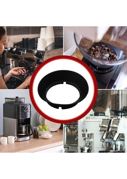 Baratza Encore ve Virtuoso Öğütücüler Için 3pcs Conta Değiştirme, Elektrikli Konik Çapak Öğütücü Için Yedek Halka (Yurt Dışından) fırsatları