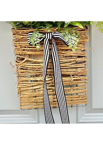 Krem Ortanca Kapı Askı Sepet Çelenk, Ön Kapı Pembe Meyve Kır Çiçeği Kapı Askı Sepeti Çelenk Için Bahar Çelenkleri (Yurt Dışından) modelleri