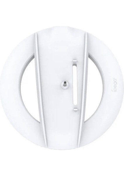 Ps5 Slim Game Console Için Ipega Göz Kamaştırıcı Renkli Aydınlatılmış Dikey Yerleştirme Istasyonu Dijital Optik Sürücü Sürümü Standı (Yurt Dışından) indirimleri