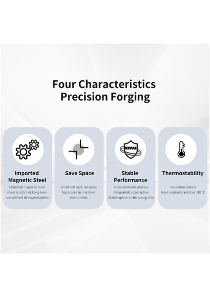 36 Step Motor 36BYG1204 Orbiter Sherpa 3D Yazıcı Voron Mini Extruder Motor Için Voron Için 6qht (Yurt Dışından) modelleri