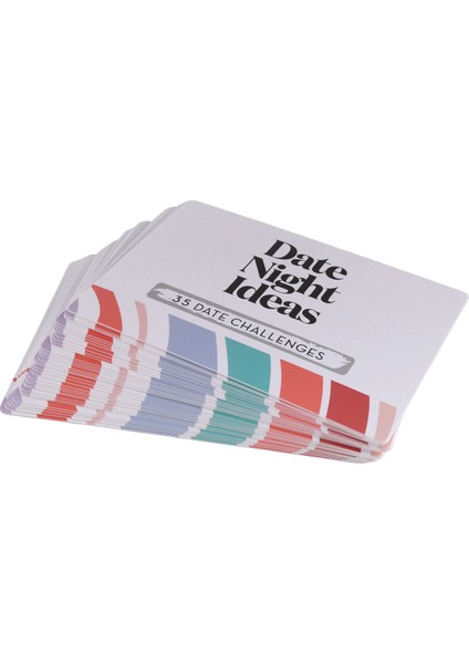 Tarih Gece Kutusu - Çift Için Düşünce Heyecan Verici Bir Tarih ile Çizik Kart Oyuncağı: Kız Arkadaşı, Erkek Arkadaşı, Karısı Veya Kocası. (Yurt Dışından) fiyatları