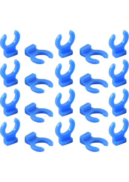 3D Yazıcı Pnömatik Konektörü Klipsi Pc4-01, Pc4-M6, KJH04-M6, Pc4-M5 Pnömatik Konektör (20 Pc) Için Uygundur. (Yurt Dışından) fiyatları