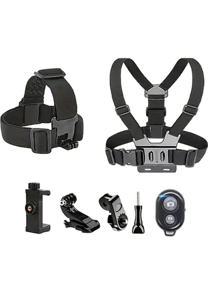 360 ° Döner Akıllı Telefon Gopro Kahraman Için Sang Sipariş Montajı 12/11/10/9/8 Spor Kamerası Stand Ayarlanabilir Telefon Tutucusu (Yurt Dışından) modelleri