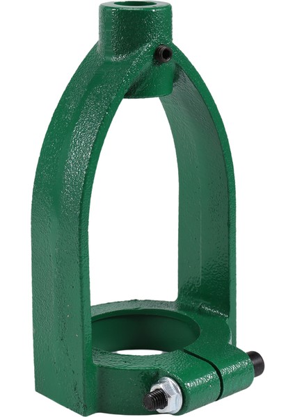 Tezgah Matkap Kare Tenon Dönüşüm Zıvanı Kilitleme Makinesi Dönüştürücü Delik Aksesuarları (65-55MM) (Yurt Dışından)