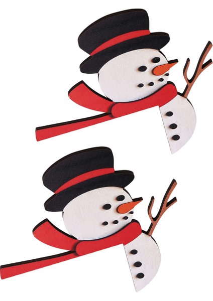 Noel Kapısı Toppers Dekor, Üst Kapı Çerçevesi Köşe Işaret Süslemeleri, Ev Dekoru Eve Dekoru Eve Dekoru E (Yurt Dışından) fiyatları