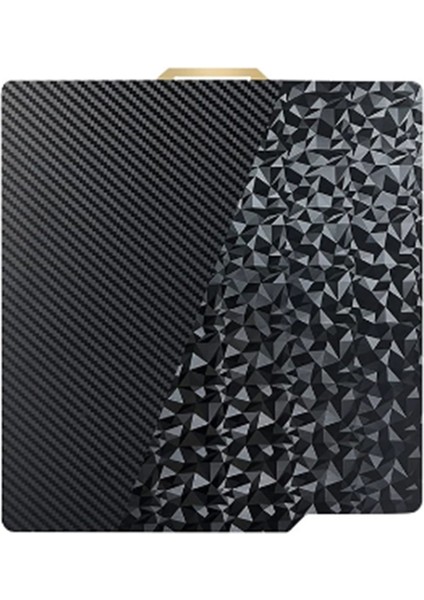 A1 Mini Bambu Yapım Plakası Pet Karbon Plaka Yatağı Bambu Laboratuar A1 Mini 3D Yazıcı Için Peo Manyetik (Yurt Dışından)