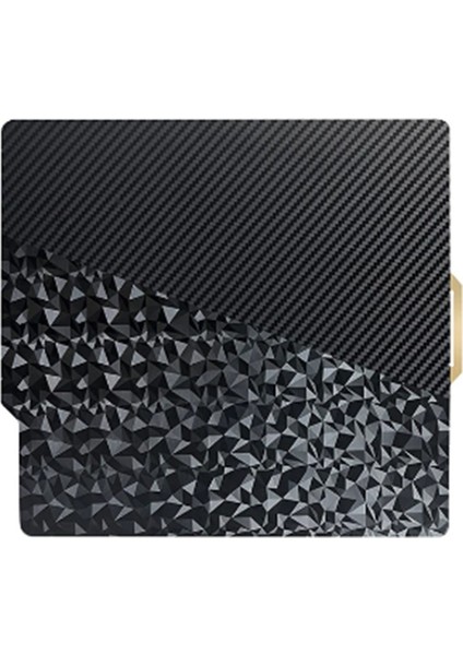 A1 Mini Bambu Yapım Plakası Pet Karbon Plaka Yatağı Bambu Laboratuar A1 Mini 3D Yazıcı Için Peo Manyetik (Yurt Dışından) fiyatları