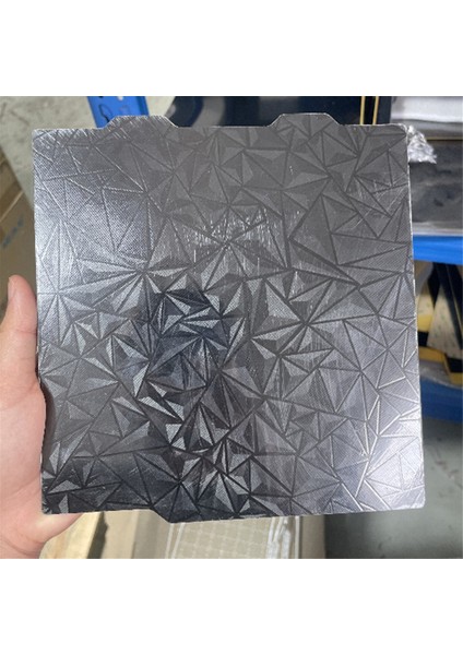 A1 Mini Bambu Yapım Plakası Pet Karbon Plaka Yatağı Bambu Laboratuar A1 Mini 3D Yazıcı Için Peo Manyetik (Yurt Dışından) indirimleri