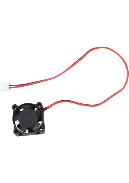 Bambu Lab Için Xyoqifan X1 Serisi Hotend Soğutma Fanı 2510 Çift Topak Yatak Fanı 10000R/MIN 5V Bambu X1/X1C 3D Yazıcılar (Yurt Dışından) fiyatları