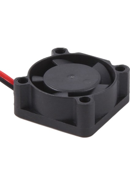 Bambu Lab Için Xyoqifan X1 Serisi Hotend Soğutma Fanı 2510 Çift Topak Yatak Fanı 10000R/MIN 5V Bambu X1/X1C 3D Yazıcılar (Yurt Dışından) fırsatları