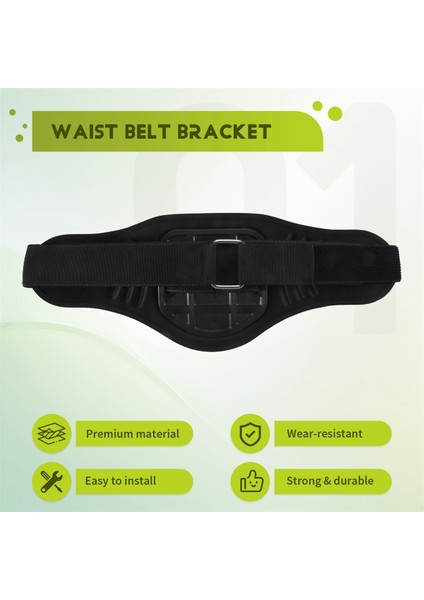 Giyilebilir Bel Braket Zamanı INSTA360 Için Görünmez Selfie Stick Gopro Fusion Için Bir X/x2 Çubuk Panoramik Aksesuarlar (Yurt Dışından) fırsatları