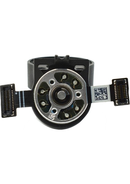 Djı Mini 4pro Gimbal R-Ekseni Motor Montajı Mini 4 Pro Axıs Arm Montaj Çok Fonksiyonlu Uygun Tamir Aksesuarları (Yurt Dışından)