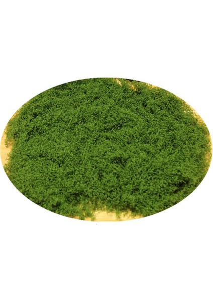 Simüle Yeşil Çim Bahçecilik Bonsai Dekorasyon Düğün Düğün Dekorasyonu Paskalya Yemek Masası (Yurt Dışından)