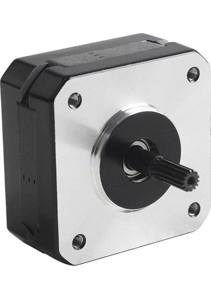 Prusa Mk4 Step Motor Exis Extruder 40-20MM Yüksek Sıcaklık Direnç Motorları Mk4 3D Yazıcı Aksesuarları (Yurt Dışından) fiyatları