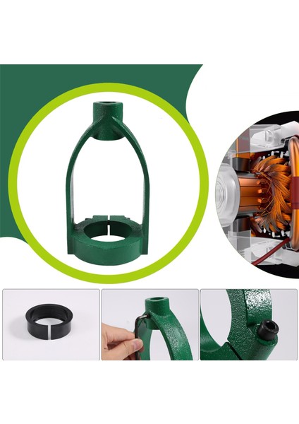 Tezgah Matkap Kare Tenon Dönüşüm Zıvanı Kilitleme Makinesi Dönüştürücü Delik Aksesuarları (65-55MM) (Yurt Dışından) fırsatları