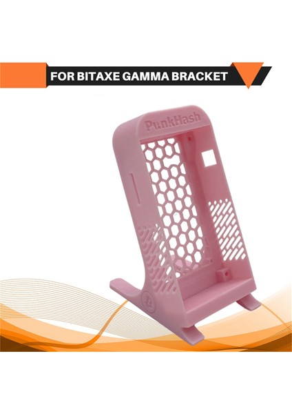 Bitaxe Gamma Için 601 Miner Braketi 3D Yazıcı Bitaxe Gamma 601 Bitaxe Supra 401 Geliştirilmiş Istikrar Standı (Yurt Dışından) fiyatları