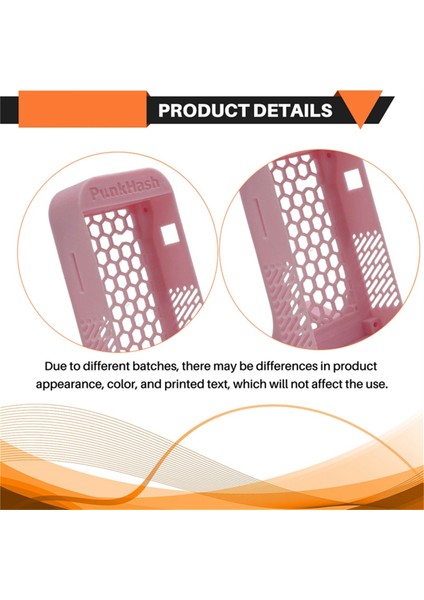 Bitaxe Gamma Için 601 Miner Braketi 3D Yazıcı Bitaxe Gamma 601 Bitaxe Supra 401 Geliştirilmiş Istikrar Standı (Yurt Dışından) modelleri