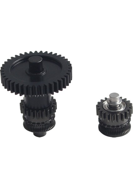 Anycubic Kobra 2 3D Yazıcı - 3D Yazıcı Aksesuarları Için Ekstrüder Dişli Kiti Nanokoated (Yurt Dışından) modelleri